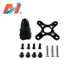 Maytech Brushless Outrunner Motor 880KV