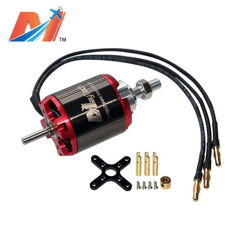 Maytech Brushless Outrunner Motor 850KV