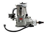 Saito FG-21 (1.26) 4-Stroke Gas Engine - BN