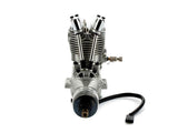 Saito FG-21 (1.26) 4-Stroke Gas Engine - BN