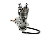 Saito FG-21 (1.26) 4-Stroke Gas Engine - BN
