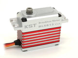 KST BLS815 V2.0 Brushless Standard Servo - HeliDirect