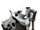 Saito FG-11 11cc Single Cylinder 4-Stroke Gas Engine - BZ